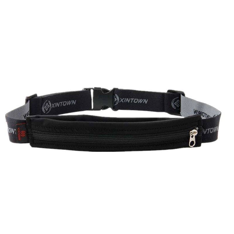 XITNOWN户外运动腰包 跑步腰包 便携式弹力腰包 休闲运动骑行户外装备