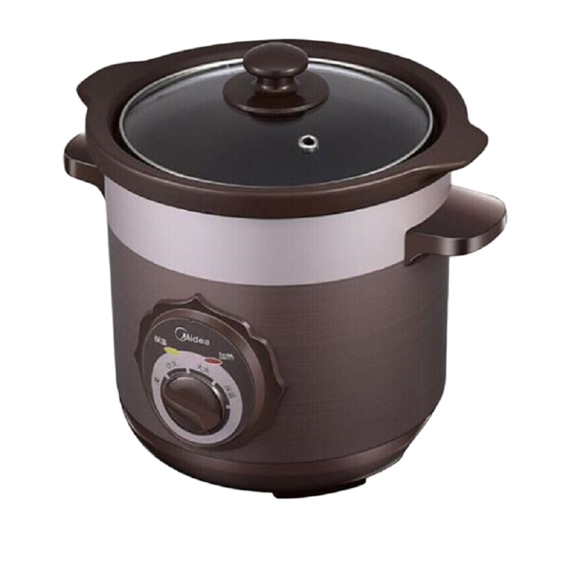 美的TGH30C电炖锅