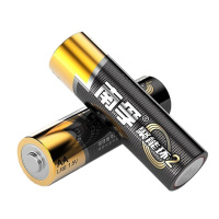 南孚(NANFU)聚能环通用5号40粒五号碱性电池干电池 儿童玩具/遥控器/键盘电池(新老包装随机发货)