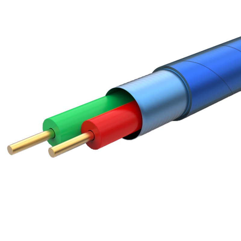 金环宇 2*0.5 电话线