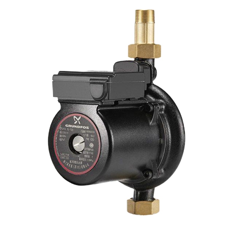 丹麦格兰富水泵 增压泵UPA 15-120 热水器增压 小户型全自动家用静音型增压泵2L/分钟自动启停