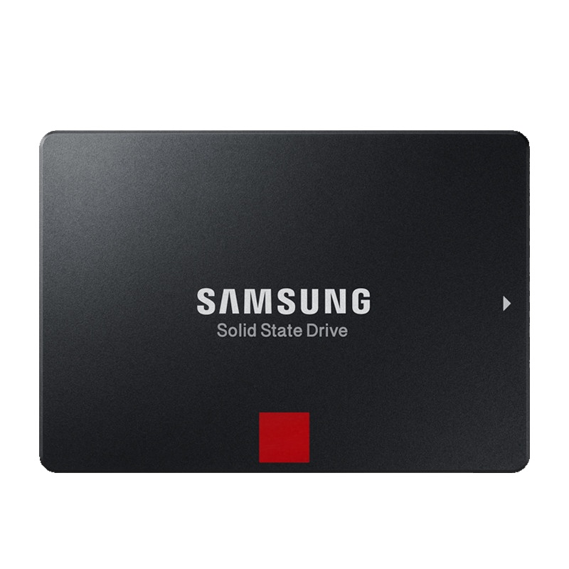 三星(SAMSUNG)860 PRO 256GB固态硬盘mlc颗粒sata3.0接口 2.5“台式组装机笔记本电脑ssd固态硬盘(MZ-76P256)