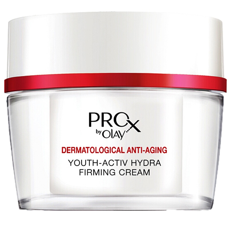 玉兰油Pro-X纯焕方程式弹力紧致霜48g