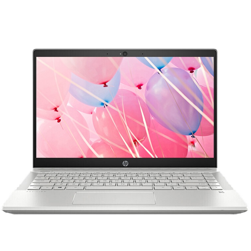 惠普(hp)星系列 星14轻薄本14.0英寸笔记本电脑(i5-1035G1 8G 1T+256G 2G独显 )