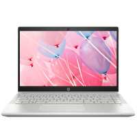 惠普(hp)星系列 星14轻薄本14.0英寸笔记本电脑(i5-1035G1 8G 1T+256G 2G独显 )