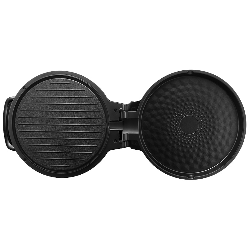 电饼铛家用双面加热烤饼锅法耐(FANAI)加深加大全自动烙饼锅烙饼