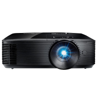 奥图码(Optoma)W335 投影仪商用办公投影机 3800流明高亮1280*800分辨率