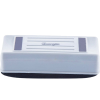 广博(GuangBo) 磁性白板擦黑板擦 SBB1020