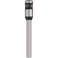 得力(deli) M 14608自动财务装订机 凭证钻头