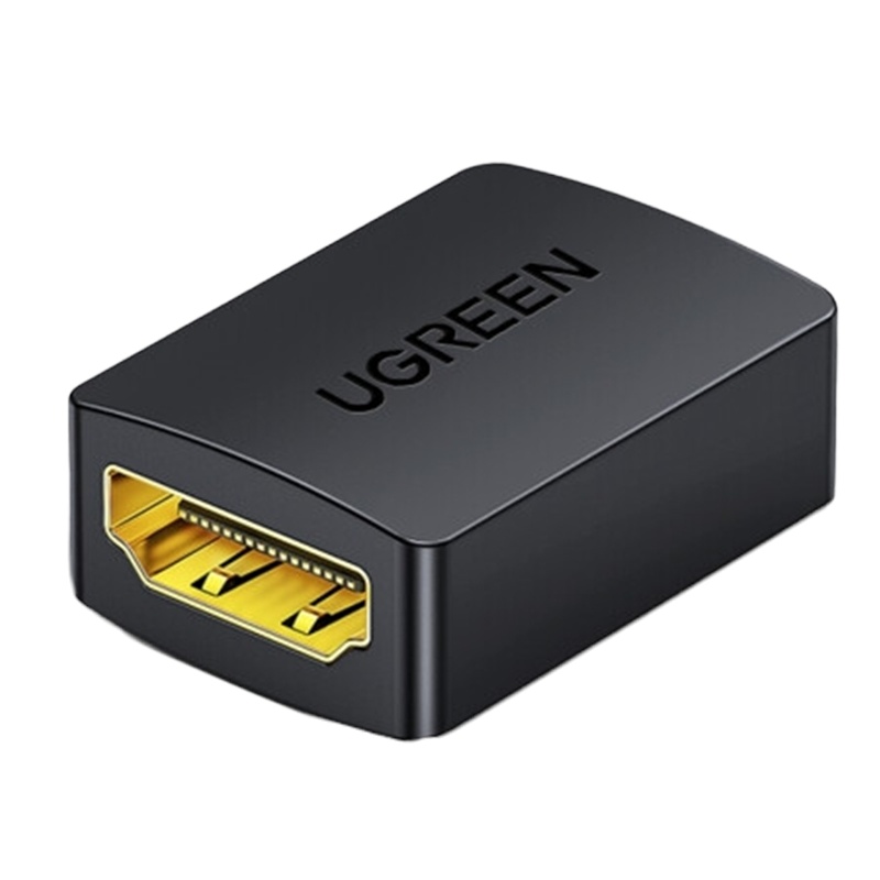 绿联 HDMI延长器转接头