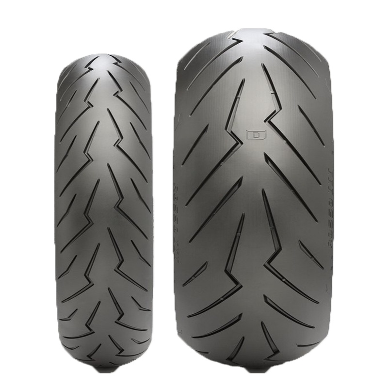 倍耐力 DIABLO ROSSO 3 恶魔胎 后胎180/55 ZR 17