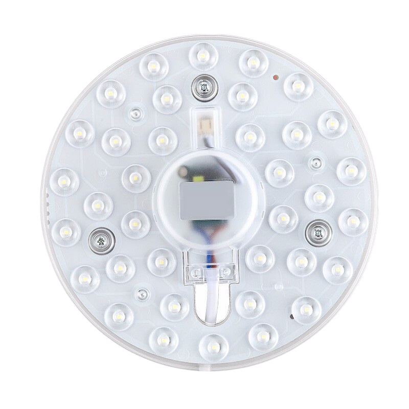 LED吸顶灯头灯芯 32W超亮节能