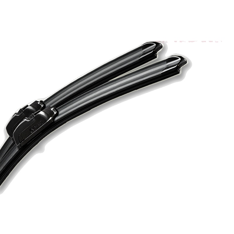 (丰田专用一对装)METO美途之征途系列无骨雨刷器广汽丰田卡罗拉对装雨刮器 荣放4花冠汉兰达凯美瑞锐志