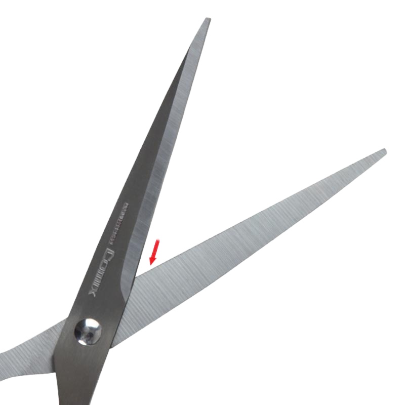 齐心 B2716 办公剪刀