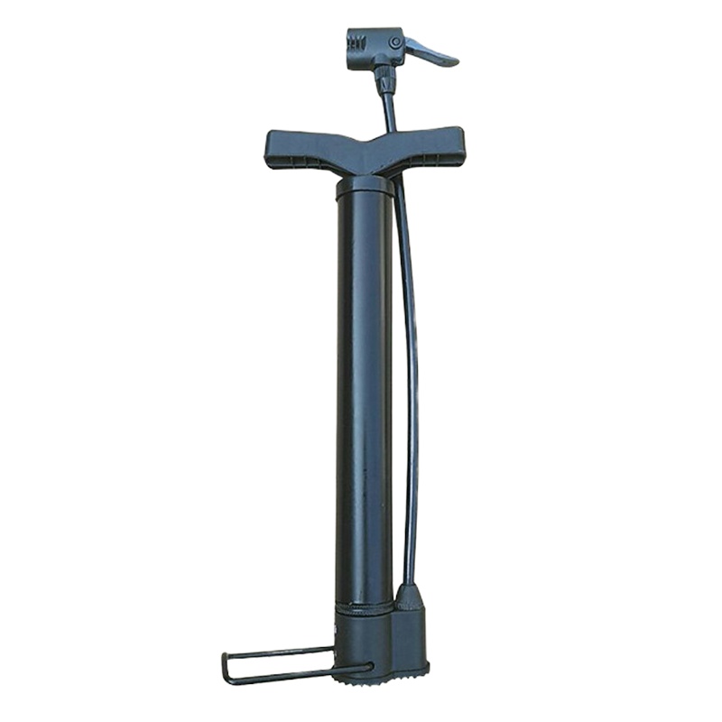 打气筒自行车高压便携小型家用管子充气筒 38mm 单只装