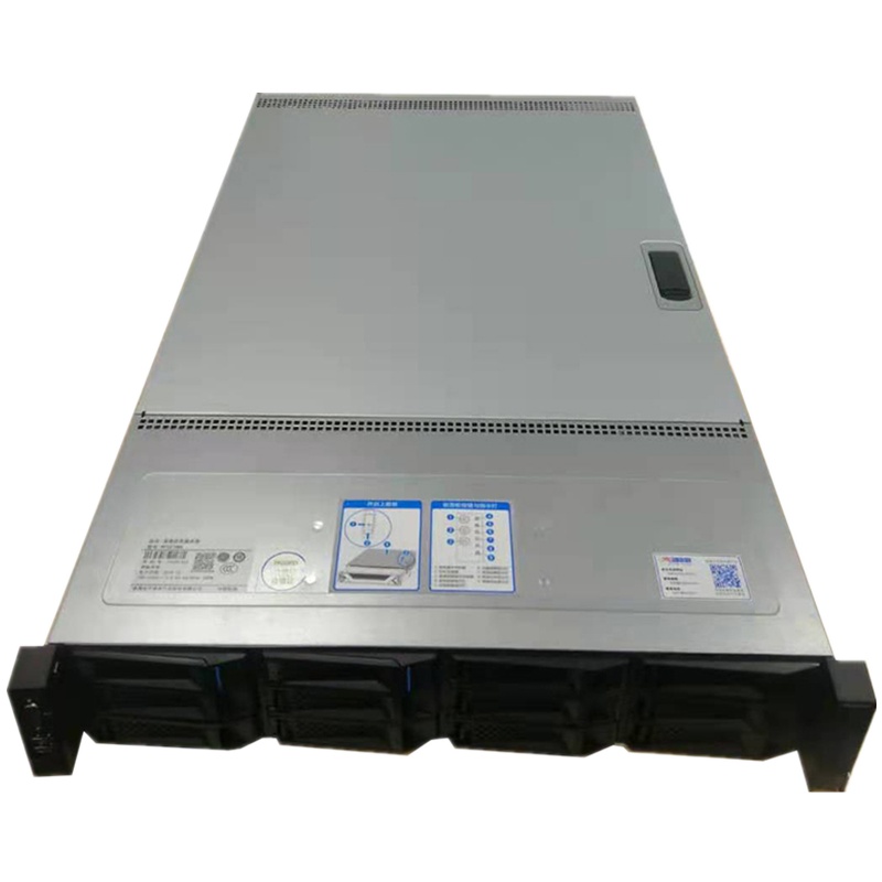 总队级执勤信息系统应用服务器 CY-iPS120-APS