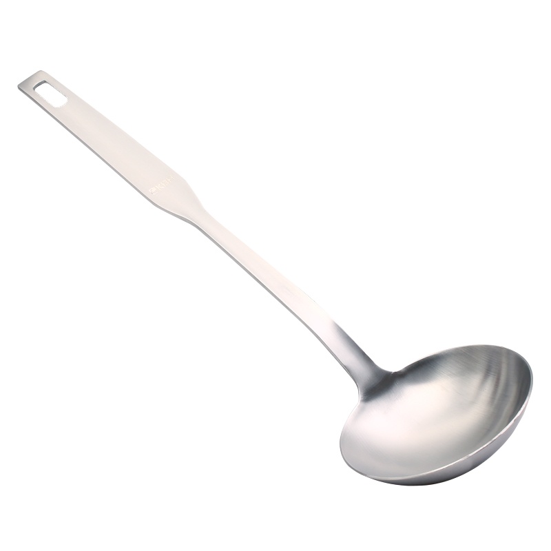 康巴赫不锈钢汤勺铲类(赠品使用,勿拍)