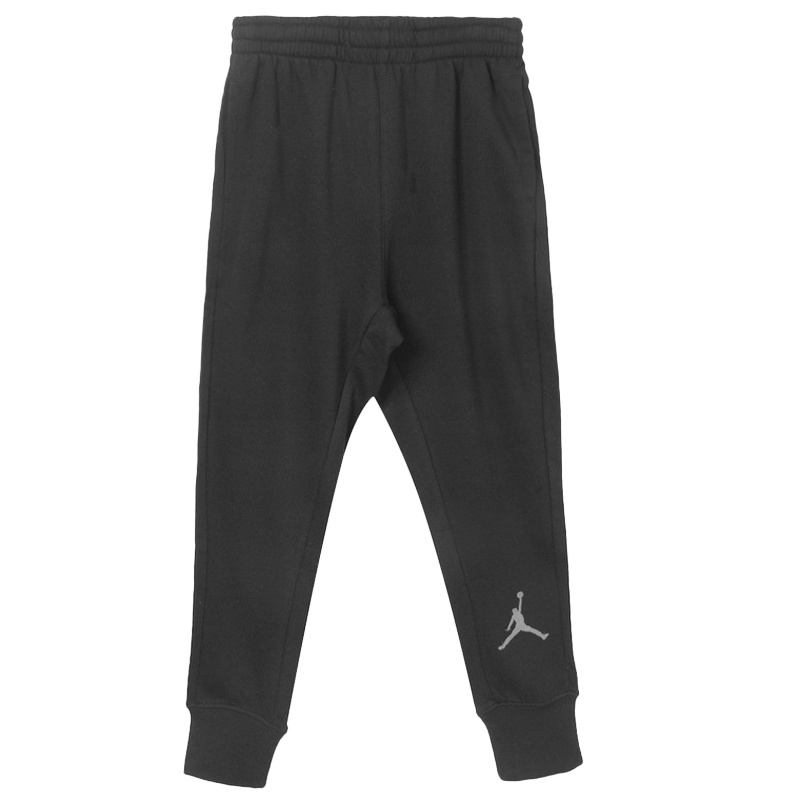 耐克(NIKE)JORDAN2018春男大童针织长裤 81311KP908023