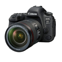 EOS 6D Mark II