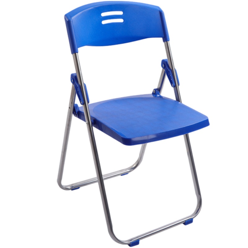 逐鹿中原培训椅会议椅PZH-599听课书写培训椅折叠椅