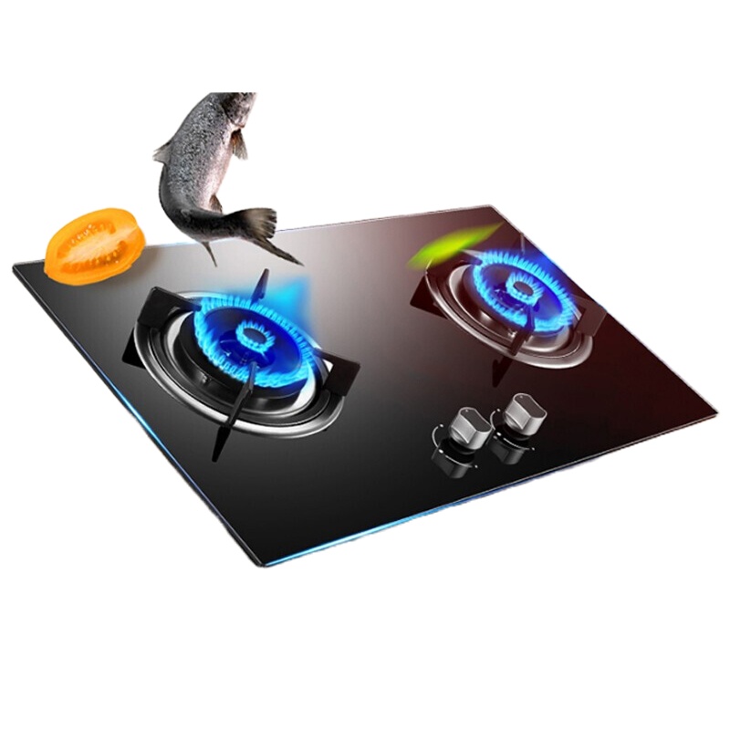 奥贝康厨房电器燃气灶