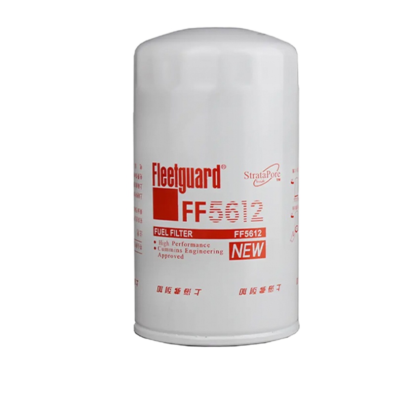 三众衡山客车燃油滤芯 FF5612