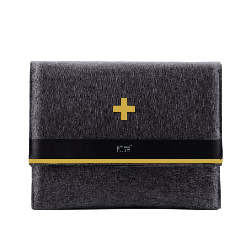 镇定汽车用急救包工具套装家庭户外旅行求生医疗用急救箱车载家用