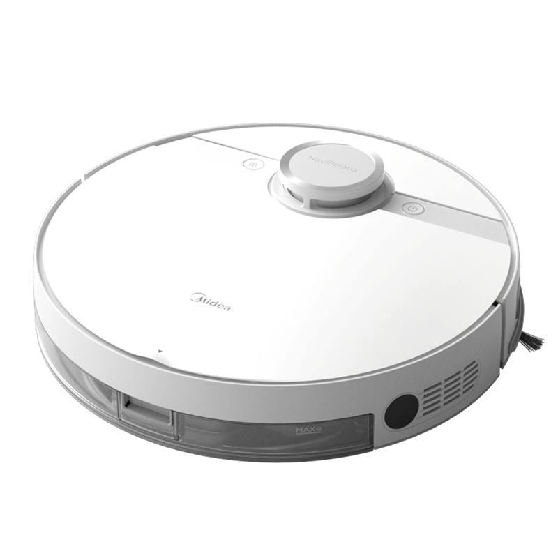 美的扫地机器人智能扫拖一体全自动吸尘器扫地拖地吸尘三合一M7
