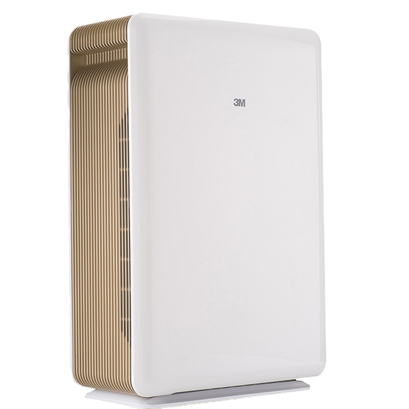 3M KJEA4186-GD空气净化器家用空气净化器 除尘雾霾甲醛