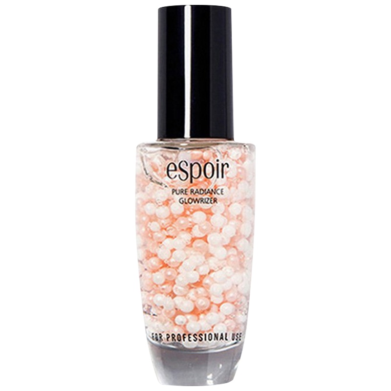 艾丝珀(Espoir) 珍珠妆前乳保湿隔离乳 40ml 粉底/遮瑕防晒隔离