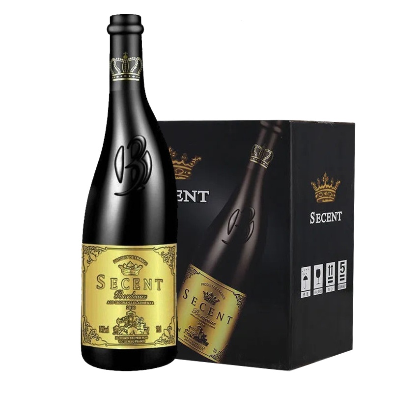 红酒葡萄酒澳洲进口DEERKING正品干红14.5度750ml