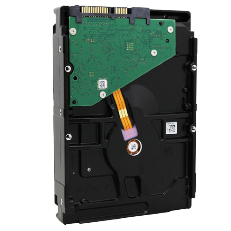 海康威视(HIKVISION)ST4T 3.5寸 监控级硬盘 3.5SATA GD