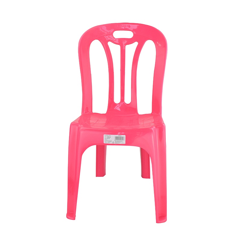 茶花塑料小凳子母婴幼儿童凳子小板凳家用凳子 0805 (红色)