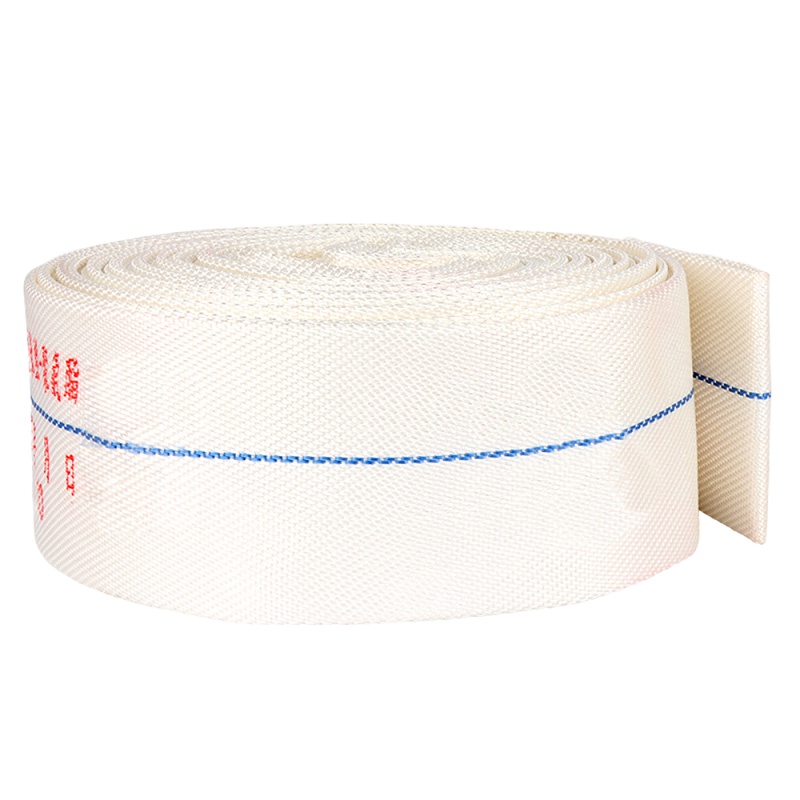 企购优品 消防水带 有衬10型-50-25