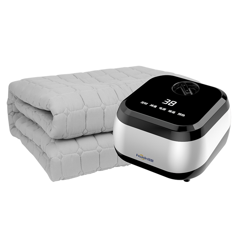 环鼎(huanding)1.8*2.0m水暖毯水循环水电褥子双人除湿水暖炕家用安全不上火自营2003