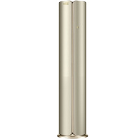 美的(Midea)空调 M刻大2匹超一级变频 冷暖立柜 KFR-51LW/BP3DN8Y-YB300(B1)