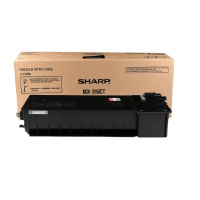 赛格MX-315CT粉盒 适用夏普SHARP MX-M2658NV碳粉M2658UV M3158NV墨盒M3158UV