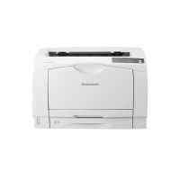 联想(Lenovo)LJ6600N高速A3黑白激光打印机 自动双面打印机 官方标配