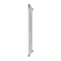 美的(Midea)电磁炉 十档大火力超薄家用电磁炉套装火锅 RH2268(赠汤锅*1+漏勺*1))