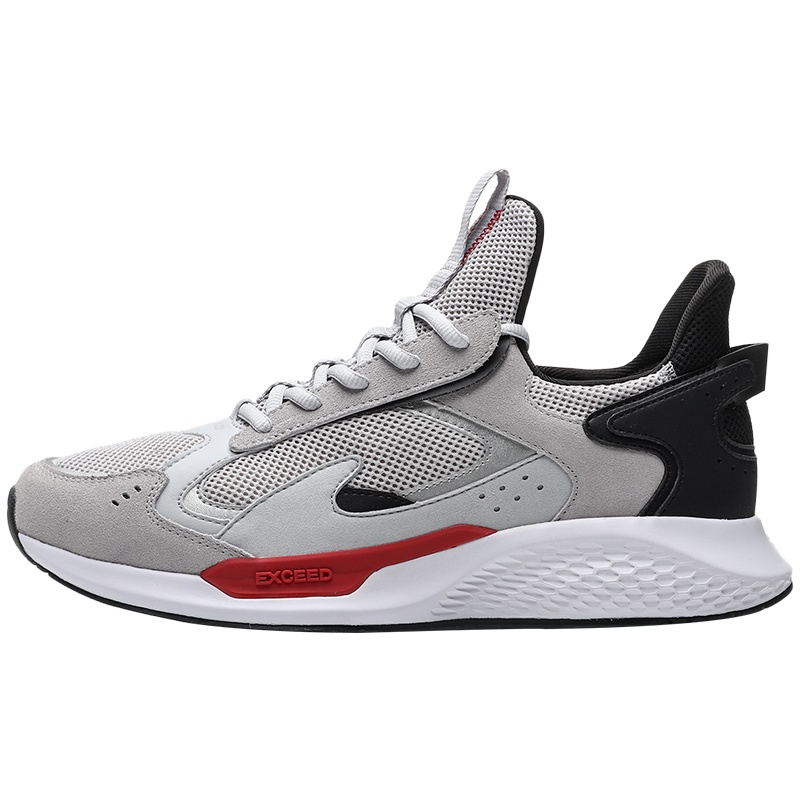 李宁休闲鞋男鞋休闲板鞋情侣鞋小白鞋时尚运动鞋