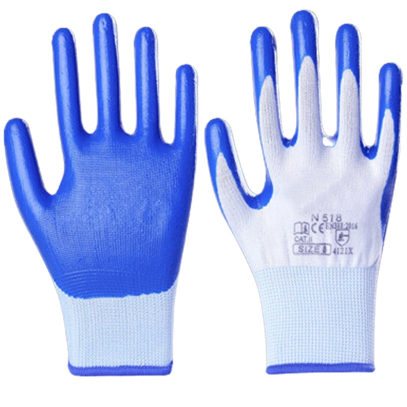 橡胶手套M180DZ橡胶手套 原厂正品 超长质保