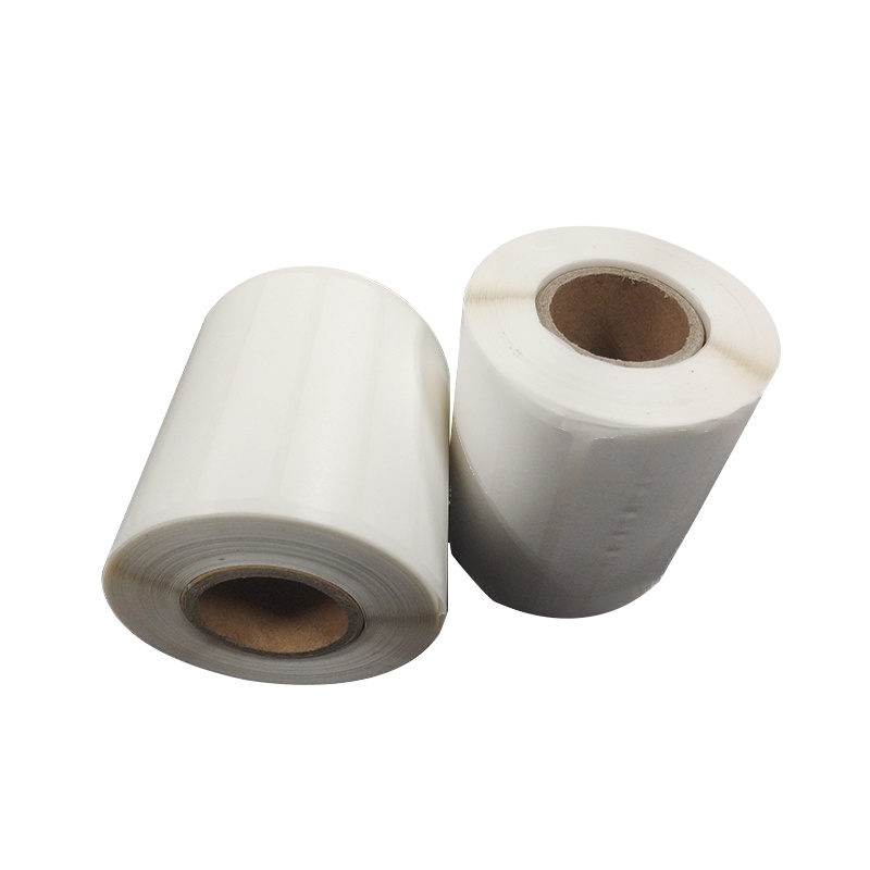 开仰 PM-6010-W-TY 台式机打印设备资产标签60mm*10mm/1000片/卷 白色2卷/件(单位:件)