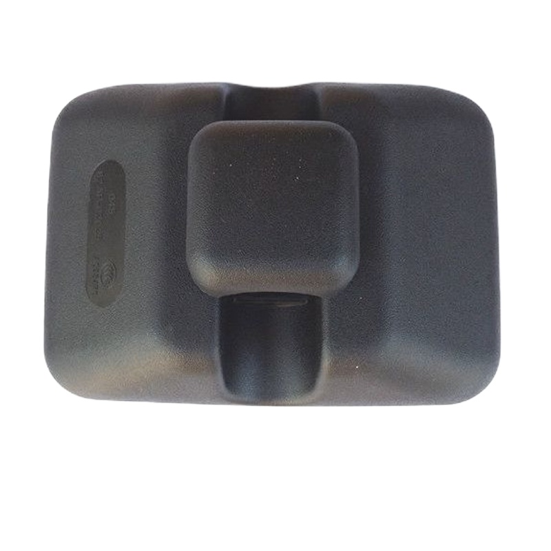 解放 CA1122J 倒车镜后视镜反光镜车镜支架总成