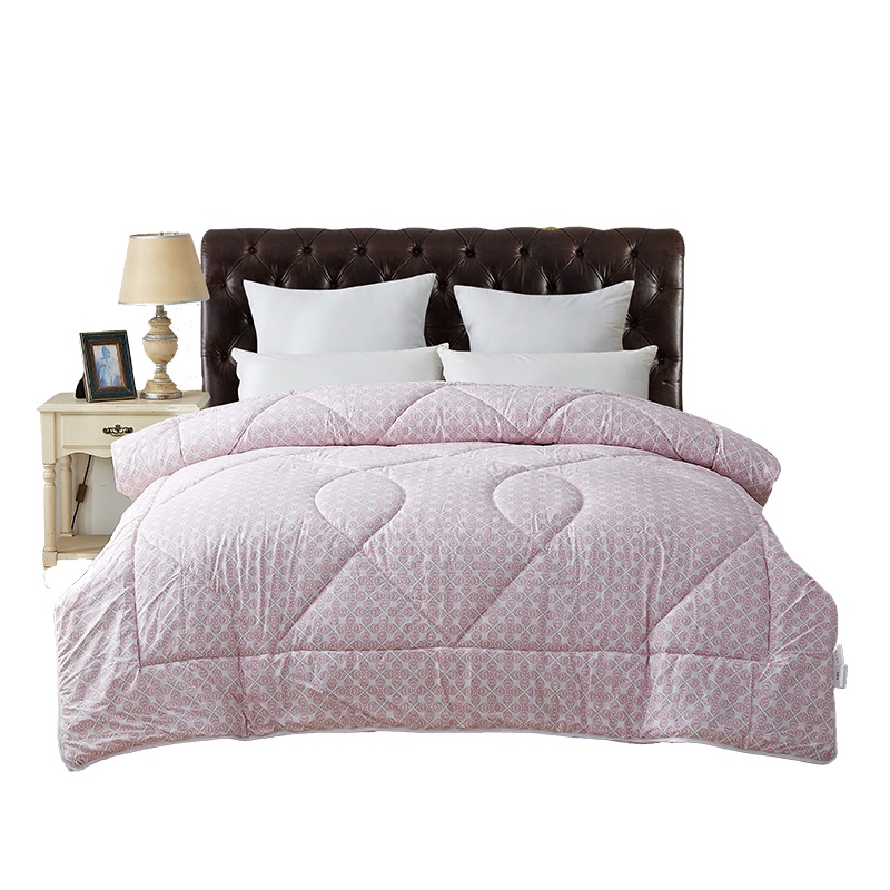 恒源祥家纺 莉丽亲舒被 HYX047BZ 200*230cm