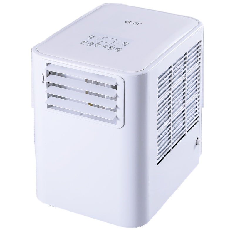 韩玛移动空调PC38-KMGII单冷大1.5P