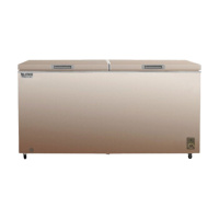 美菱冰柜 BC/BD-528DTX