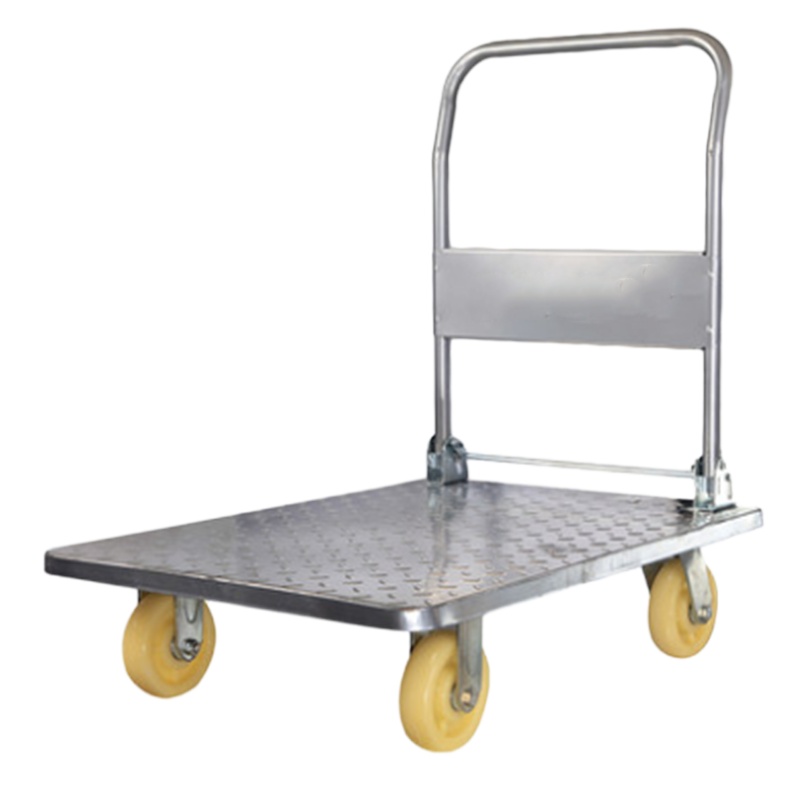 善妮欧德 平板车 折叠 1100*600 台