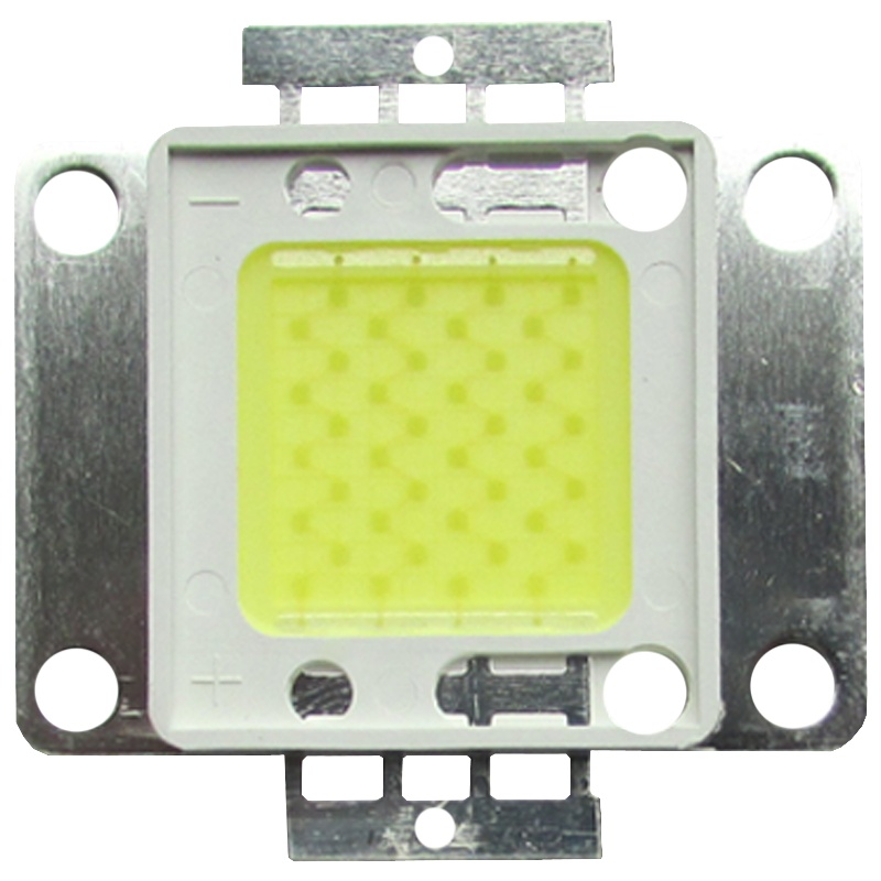 成越恒志A008 40W LED投影机灯泡投影仪灯泡