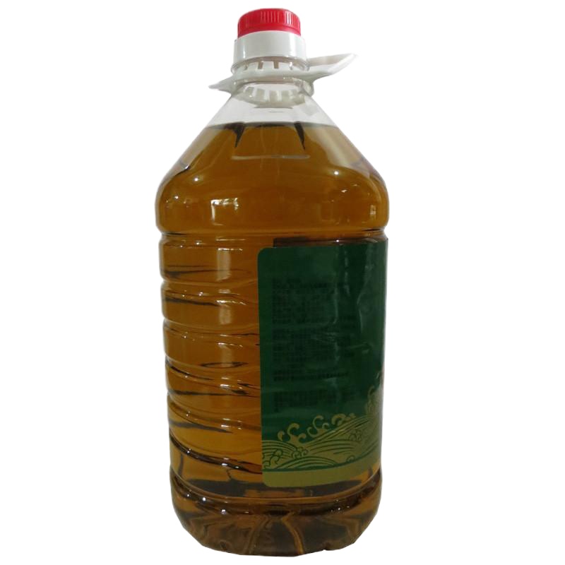 鲤鱼纯香菜籽油5L