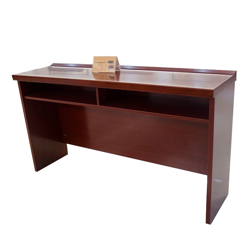 富和美(BNF)办公桌培训桌条桌 条桌